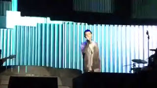 20160903霍尊北京演唱会（十三）异邦人