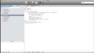 Wordpress Tutorial Trainer Part 7 - Wordpress Widgetize