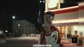 【MCバトルビート】Watson - reoccurring dream 8×4