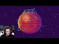 What if the World turned to Gold - The Gold Apocalypse by Kurzgesagt Reaction!