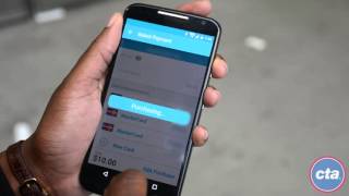 Ventra app: Need to add fare? The app makes it easier than ever.
