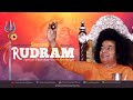 Connecting to Swami Through Rudram | Live Satsang from Prasanthi Nilayam | Oct 08, 2020