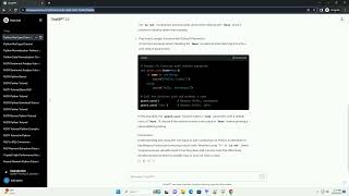 not equal to null in python