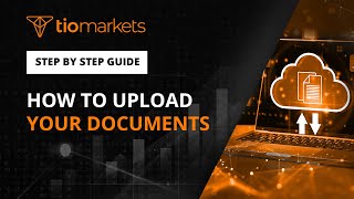 TIOmarkets: Document Upload 📄