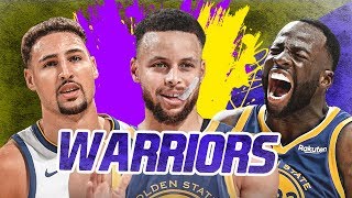 GOLDEN STATE WARRIORS ROSTER FOR THE NEXT SEASON 2019/2020 || HIGHLIGHTS & MOMENTS GOLDEN STATE