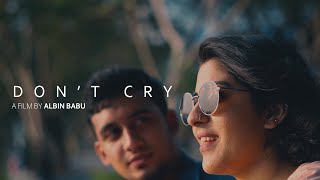 Don't Cry | Musical Short film | Automation Films