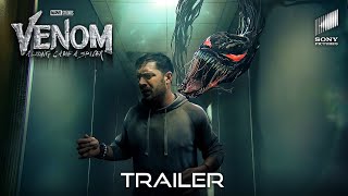 VENOM 3: ALONG CAME A SPIDER – The Trailer | Tom Hardy, Andrew Garfield, Tom Holland | Sony Pictures