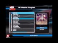 Matisyahu - One Day (NBA 2K10 Edition)