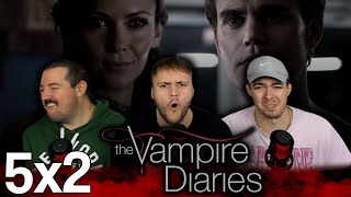 WHAT IS HER PLAN WITH SILAS...?! | The Vampire Diaries 5x2 