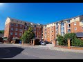 The Private student apartment Manchester Intro - Manchester Student Village South - MSV South