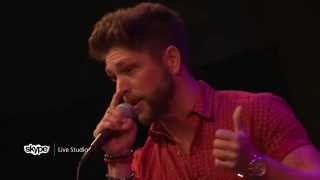 Chris Lane - Fix (98.7 THE BULL)