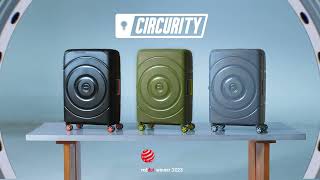 American Tourister - Circurity