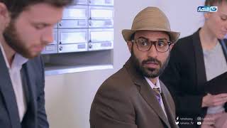 Al Frenga - Season 03 - Episode 01 | الموظفين - الفرنجة - الموسم الثالث - الحلقة الأولى