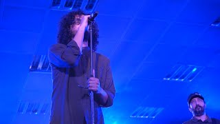 Shironamhin Live at Jadavpur University Fest 2022