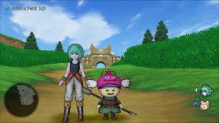 【ドラゴンクエスト10】実況PART16　コンシェルジュ／素材屋 クエスト【ドラクエ10,DQ10,DQX】