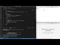 Browser web chat in 5 minutes - node.js, express, socket.io - 5minsofcode.com