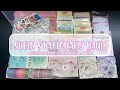 shein stationary haul! | stickers, washi tapes, notebooks & more 🌸