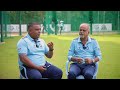 in conversation with the director u0026 head coach of six cricket academy mr. karthik jeshwanth