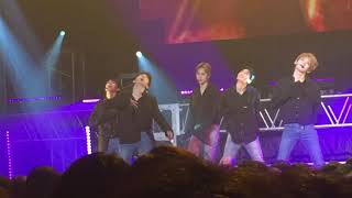 20171123 JBJ ‘Come True’ in Japan- Fantasy 앵콜(Taehyun 태현 Focus)