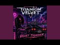 Velvet Thunder (Modern AOR Melodic Rock)