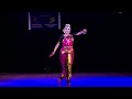 dr archana narayanamurthy bharatanatyam recital