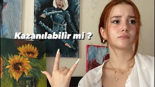 5 günde GSF ye hazırlanma !?!  |1. Gün