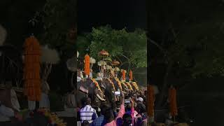 Evoor pooram 2023 | Evoor sree krishnaswamy temple #thrikadavoor_shivaraju #pooramvibes