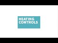 How to Operate the Webasto Heating Controls in a Campervan