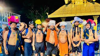 lrumudi kattu Sabarimalaikku | Sabarimalai  Yathirai Tamil | Ayyappa 🙇🏻‍♂️📿🕉️🛕