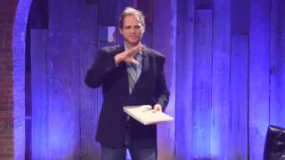 The Coolest Book Test Ever by Nathan Kranzo - Trick at Penguin Magic