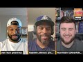 doncic’s minutes restriction waiver adds mvp roy debates rotoworld basketball show full show