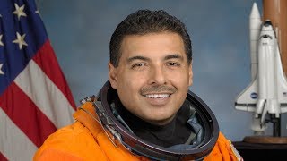 How Astronaut José Hernández Went From Migrant Worker to NASA | Money