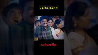 sivakarthikeyan thug life 😎| vairamuthu shocked 😲|#shorts #thuglife #sivakarthikeyan