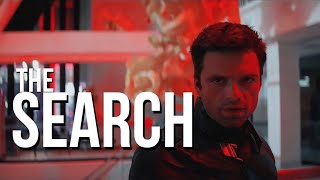 Marvel - The Search @NFVEVO ( Beat SYNC )