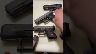 Why I Choose The Glock 26