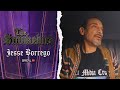 Jesse Borrego ( FULL EPISODE ) - The Smokebox | BREALTV