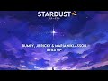 Bumpÿ, JB RICKY - Eyes Up feat. (Maria Niklasson)