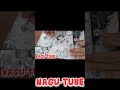 【drawing✒️】re マンガを描くショート動画🐇✨📱