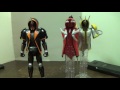 episode 202 kamen rider ghost gc01 gc02