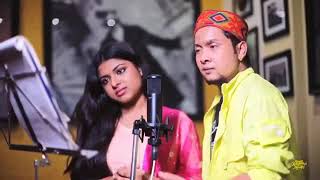 Teri umeed song whatsapp status | Pawandeep rajan and Arunita kanjilal
