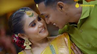 Raagavan + Kishantini Wedding Fullvideo