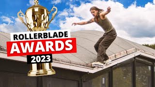 Rollerblade Awards 2023 - Who Were The Best Inline Skaters