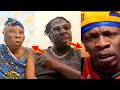 Shatta Fan Send Hot Message To Shatta wale Over Her Mother's Claims