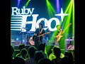 Ruby Hoo - Live @ The River,  Margaret River 26 July 2025