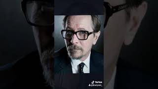 Sirius Black And Gary Oldman morph Tik Tok