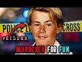 A Twisted Murder For Amusement - The Tragic Case of Janine Balding