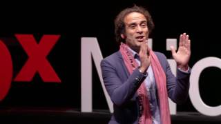 The failed struggle for democracy in the Arab world, and what's next | Amr Hamzawy | TEDxMidAtlantic