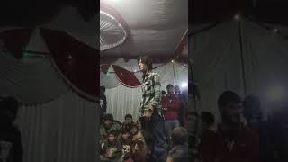 Sagar Ishfaq Khan pahari song vad dance 9149882562