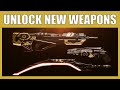 How To Unlock Trials Of Osiris Weapons And Armor In Your Collections Destiny 2