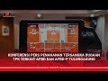 [PENINDAKAN] KONFERENSI PERS PENAHANAN TERSANGKA DUGAAN TPK TERKAIT APBD DAN APBD-P TULUNGAGUNG